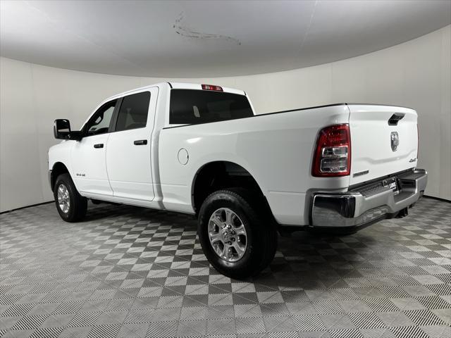 used 2024 Ram 2500 car, priced at $41,073