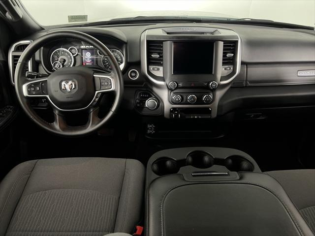 used 2024 Ram 2500 car, priced at $41,073