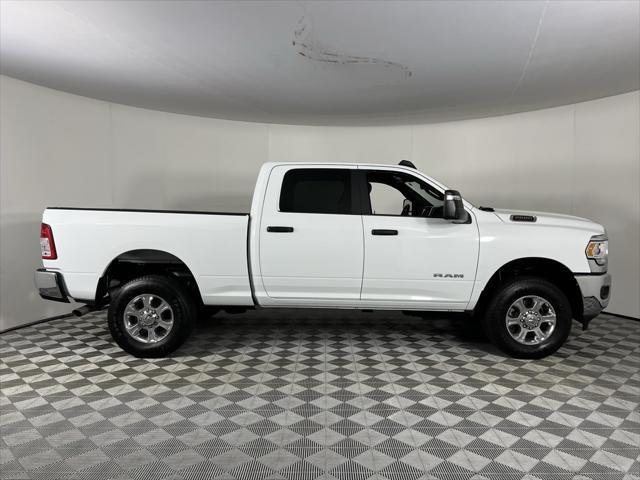 used 2024 Ram 2500 car, priced at $41,073