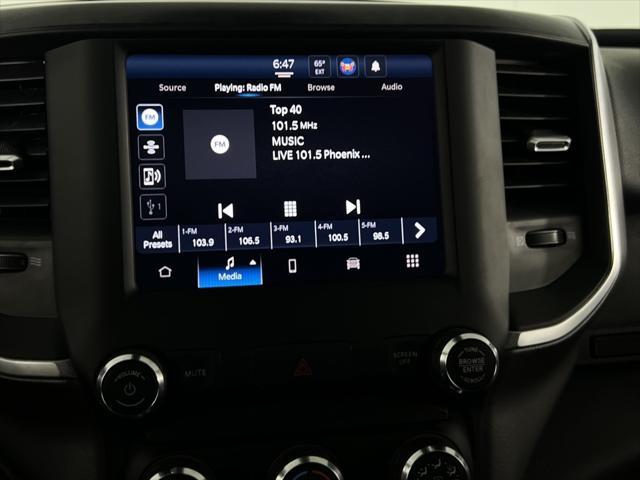 used 2024 Ram 2500 car, priced at $41,073