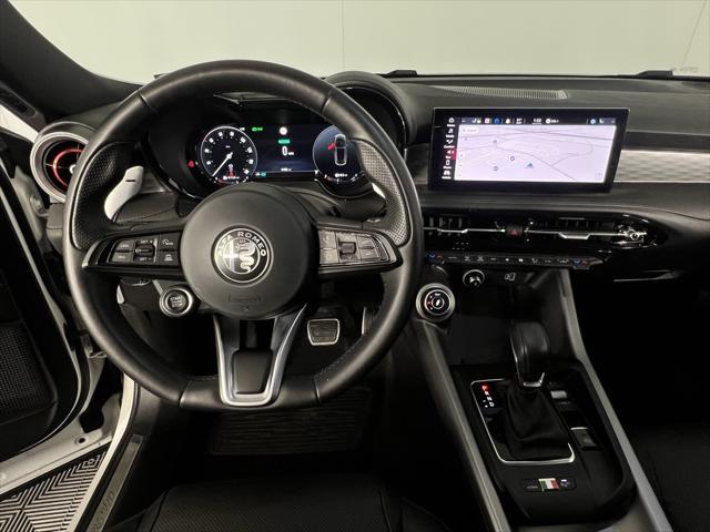 used 2024 Alfa Romeo Tonale car, priced at $30,575