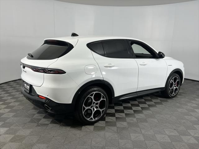 used 2024 Alfa Romeo Tonale car, priced at $30,575