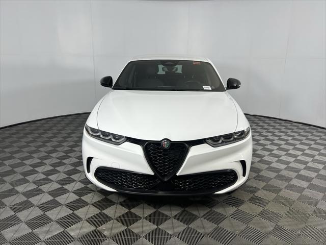 used 2024 Alfa Romeo Tonale car, priced at $30,575