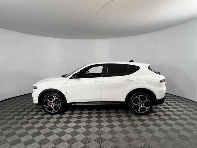 used 2024 Alfa Romeo Tonale car, priced at $30,575