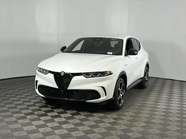used 2024 Alfa Romeo Tonale car, priced at $30,575