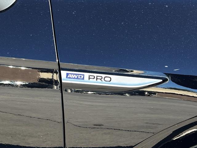 used 2023 Volkswagen ID.4 car, priced at $18,975