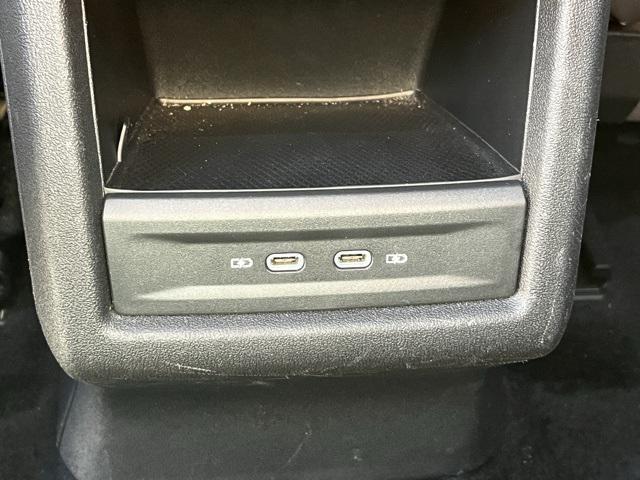 used 2023 Volkswagen ID.4 car, priced at $18,975