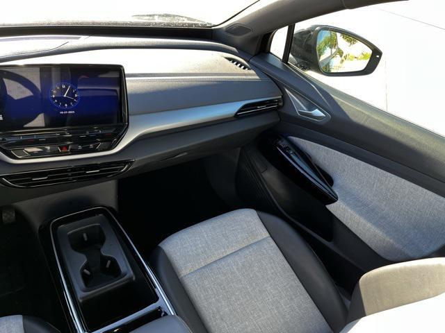 used 2023 Volkswagen ID.4 car, priced at $18,975