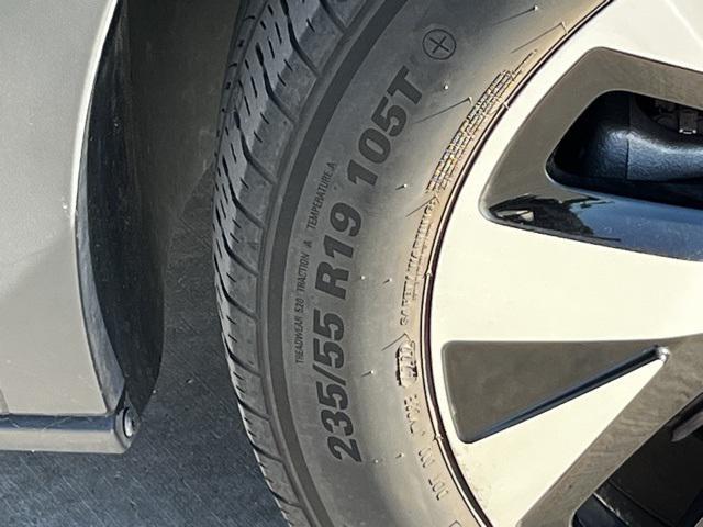 used 2023 Volkswagen ID.4 car, priced at $18,975