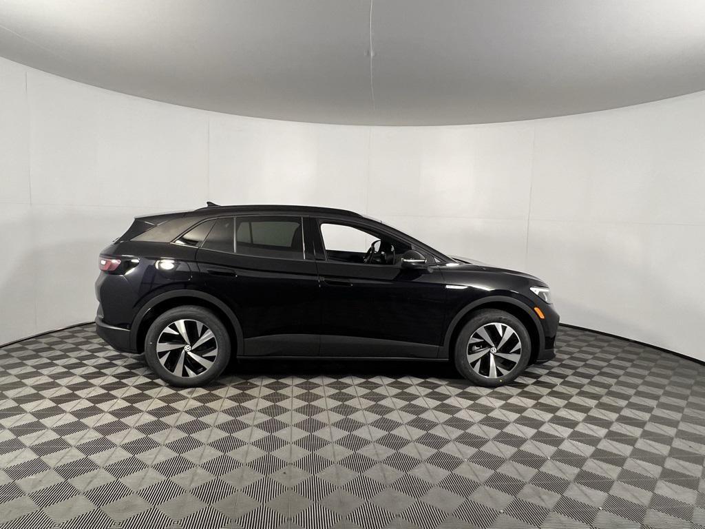 used 2023 Volkswagen ID.4 car, priced at $18,675