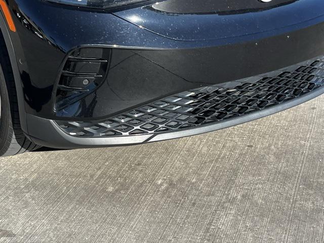 used 2023 Volkswagen ID.4 car, priced at $18,975