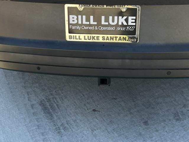 used 2023 Volkswagen ID.4 car, priced at $18,975