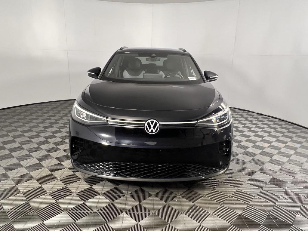 used 2023 Volkswagen ID.4 car, priced at $18,675