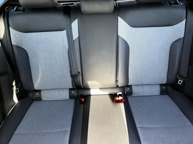 used 2023 Volkswagen ID.4 car, priced at $18,975