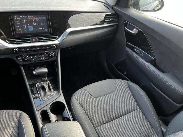 used 2022 Kia Niro car, priced at $17,975