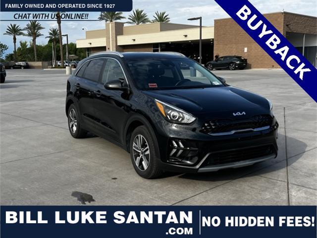 used 2022 Kia Niro car, priced at $17,975