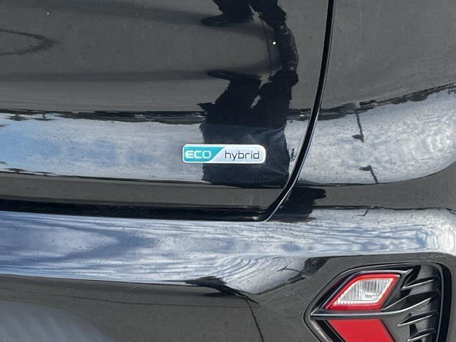 used 2022 Kia Niro car, priced at $17,975
