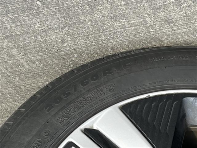 used 2022 Kia Niro car, priced at $17,975