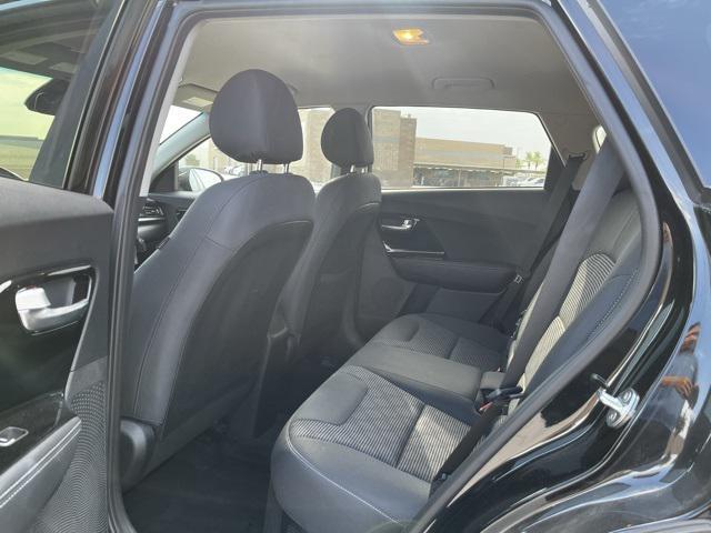 used 2022 Kia Niro car, priced at $17,975