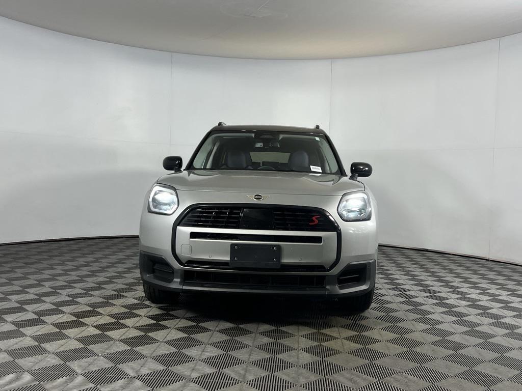used 2025 MINI Countryman car, priced at $30,273