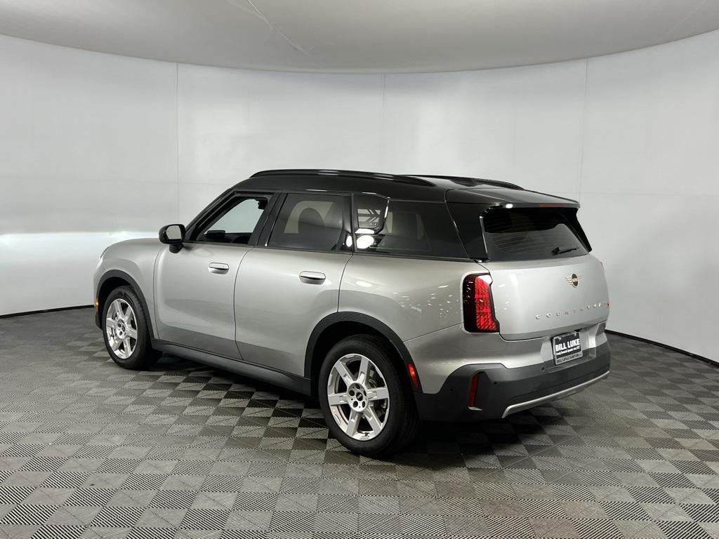 used 2025 MINI Countryman car, priced at $30,273