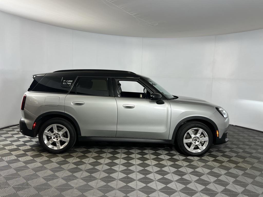 used 2025 MINI Countryman car, priced at $30,273