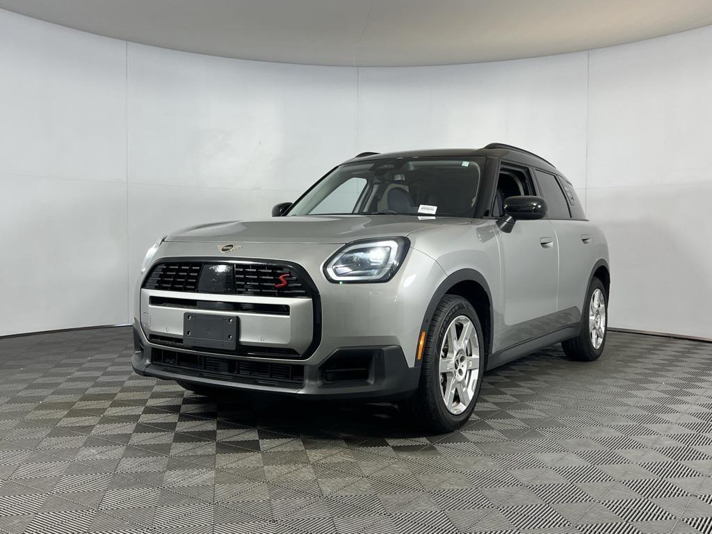 used 2025 MINI Countryman car, priced at $30,273