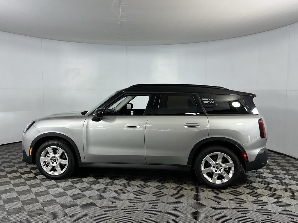 used 2025 MINI Countryman car, priced at $30,273