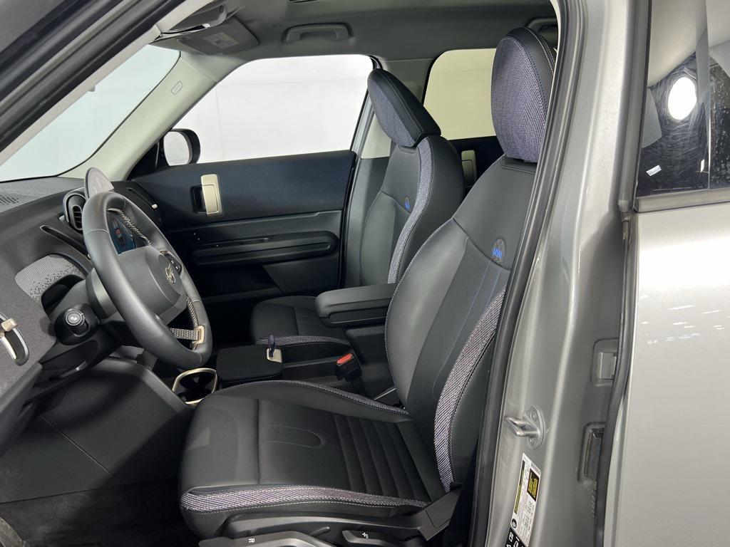 used 2025 MINI Countryman car, priced at $30,273
