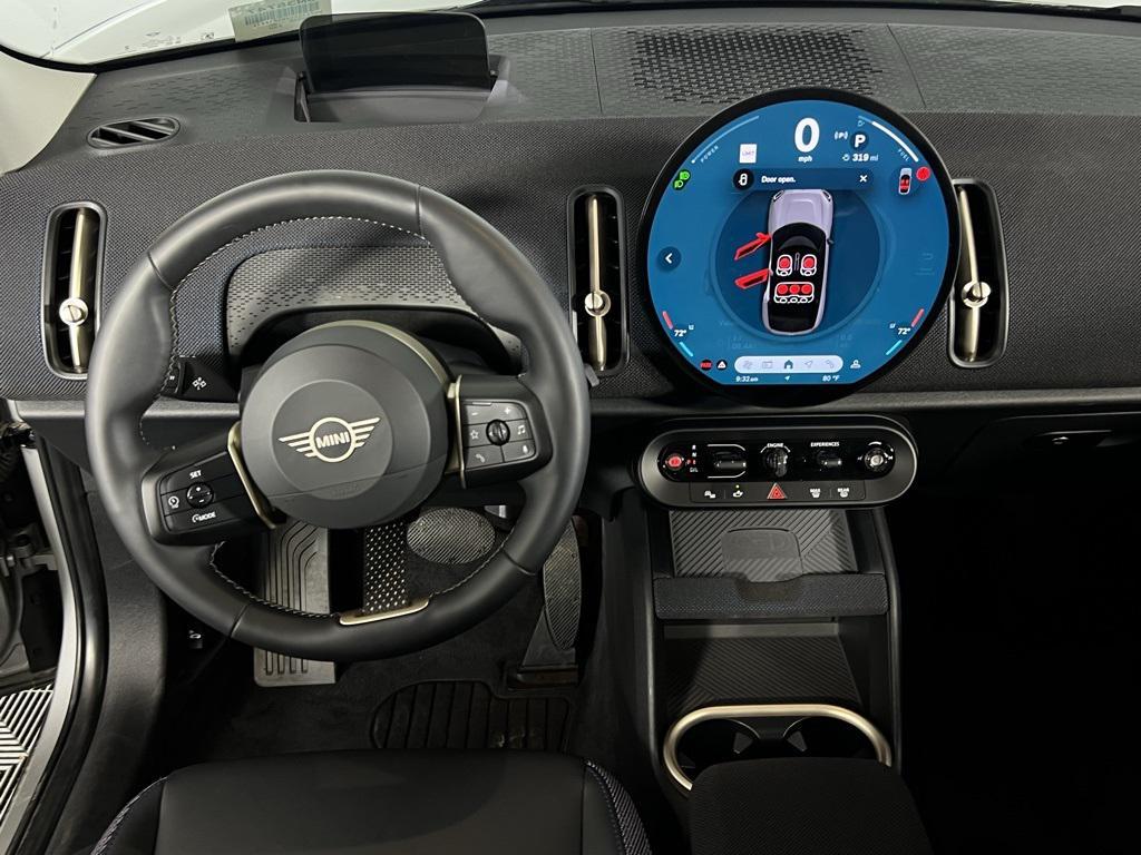 used 2025 MINI Countryman car, priced at $30,273