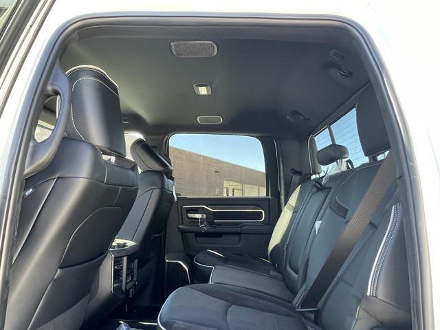 used 2025 Ram 2500 car, priced at $59,975