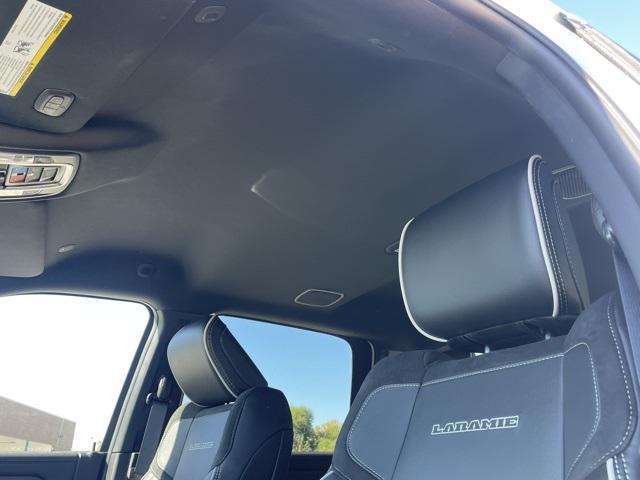 used 2025 Ram 2500 car, priced at $59,975