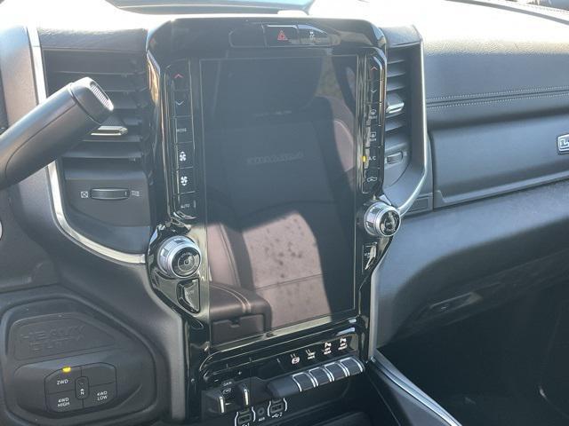 used 2025 Ram 2500 car, priced at $59,975