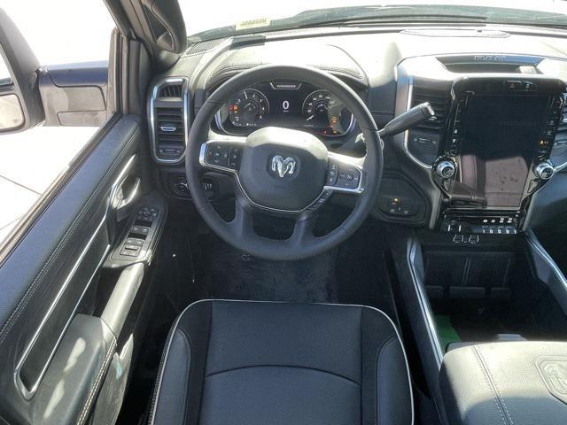 used 2025 Ram 2500 car, priced at $59,975