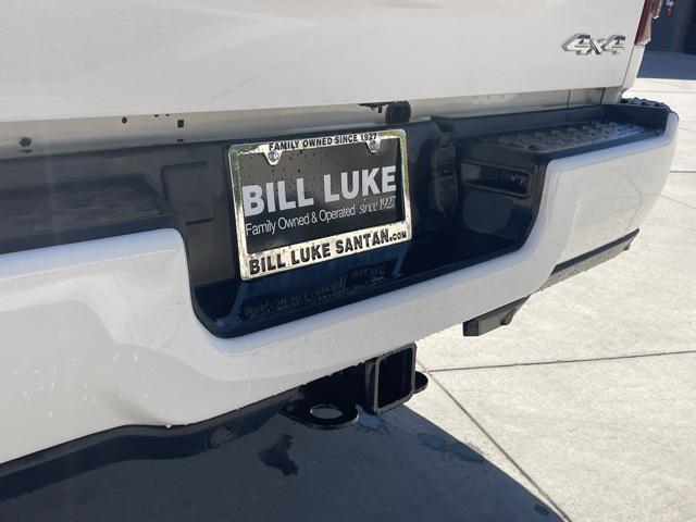 used 2025 Ram 2500 car, priced at $59,975