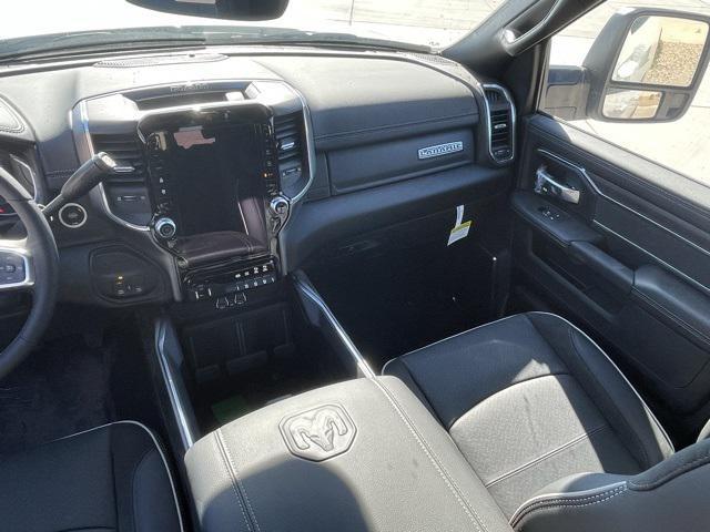 used 2025 Ram 2500 car, priced at $59,975