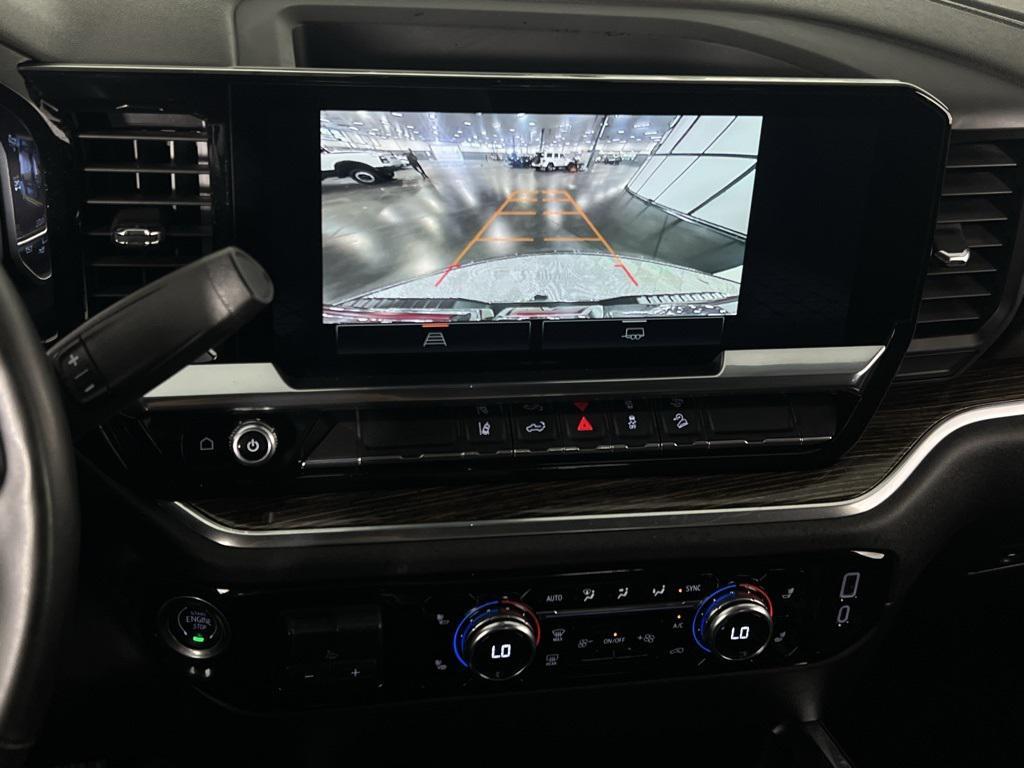 used 2024 GMC Sierra 3500 car, priced at $50,673