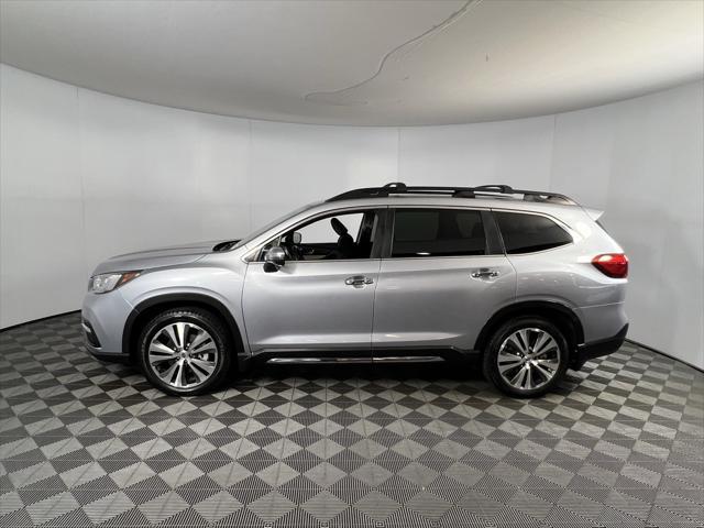 used 2022 Subaru Ascent car, priced at $30,000