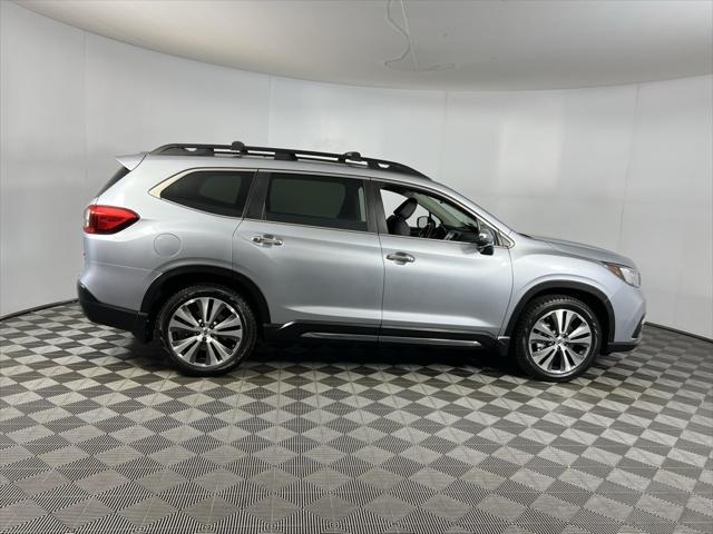 used 2022 Subaru Ascent car, priced at $30,000