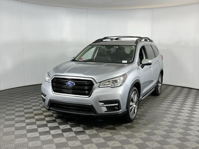 used 2022 Subaru Ascent car, priced at $30,000