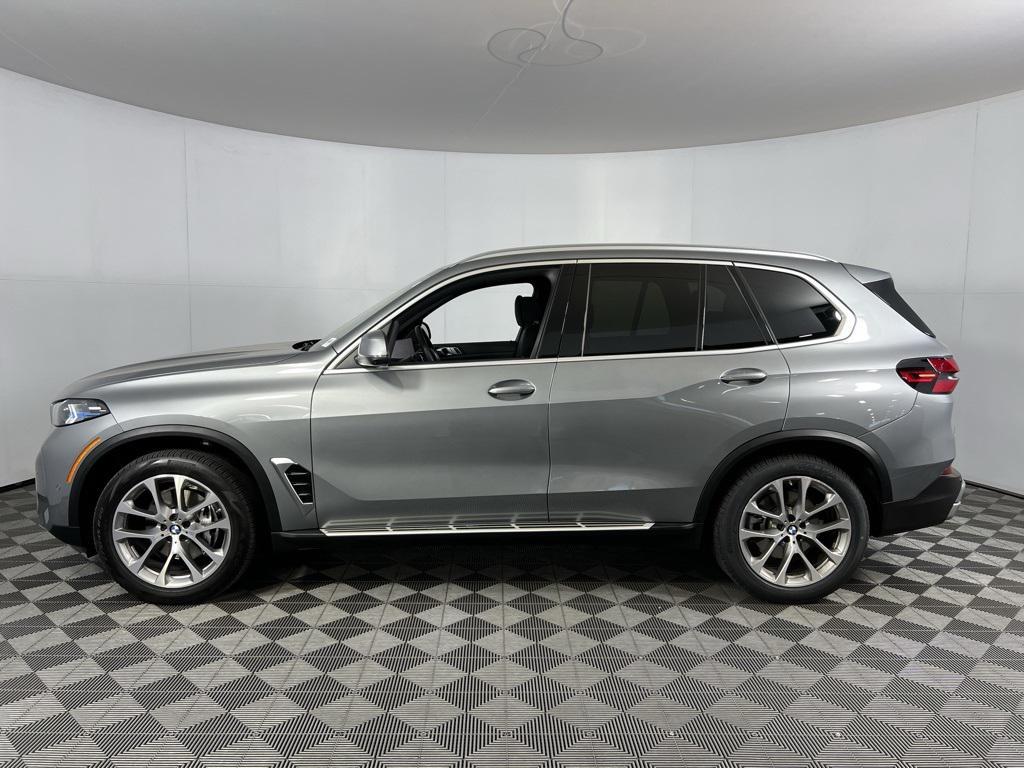 used 2024 BMW X5 car, priced at $50,673