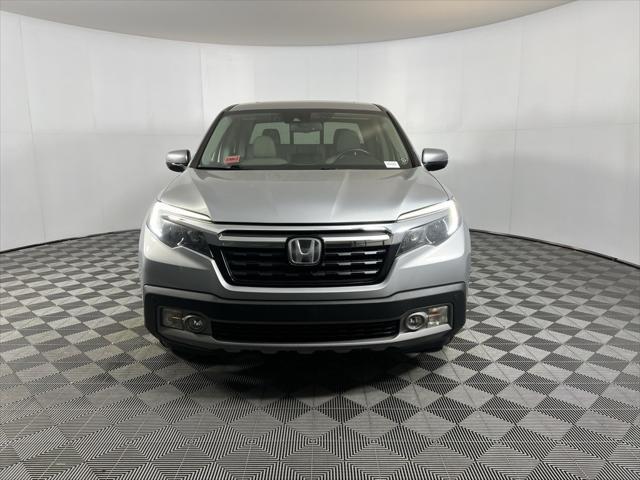 used 2017 Honda Ridgeline car, priced at $22,695