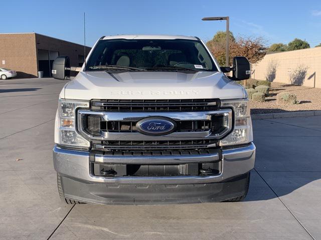 used 2022 Ford F-250 car, priced at $39,673