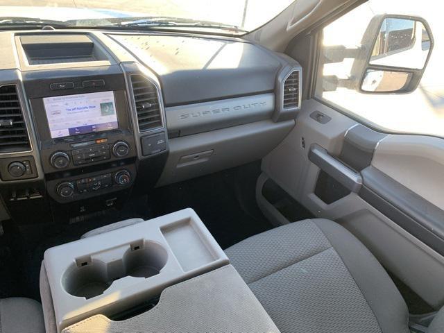 used 2022 Ford F-250 car, priced at $39,673