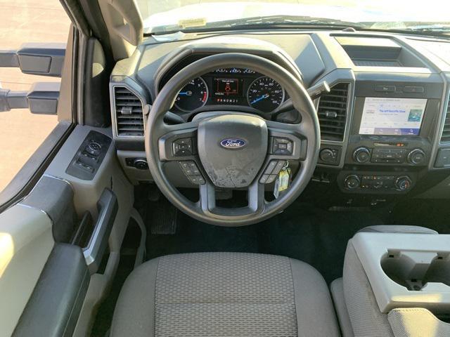 used 2022 Ford F-250 car, priced at $39,673