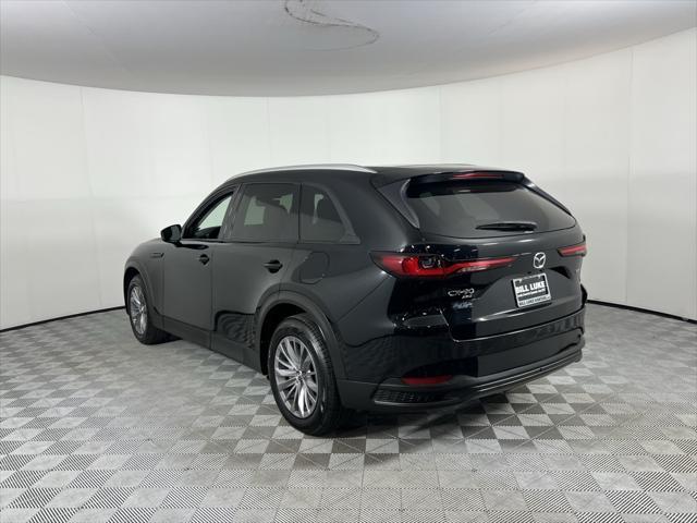 used 2024 Mazda CX-90 car, priced at $28,573