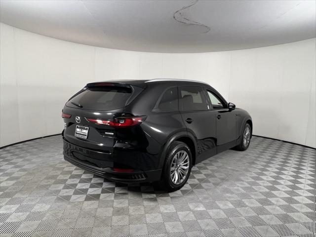 used 2024 Mazda CX-90 car, priced at $28,573