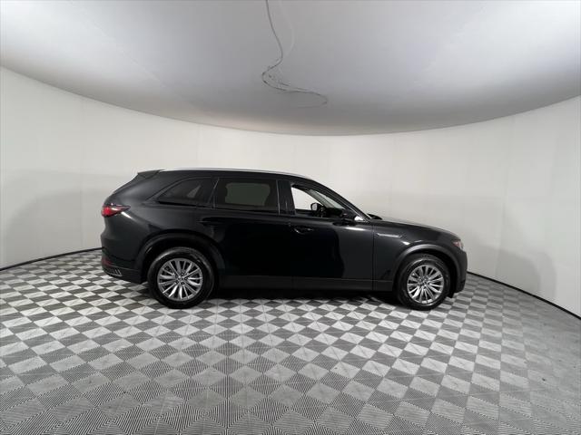 used 2024 Mazda CX-90 car, priced at $28,573