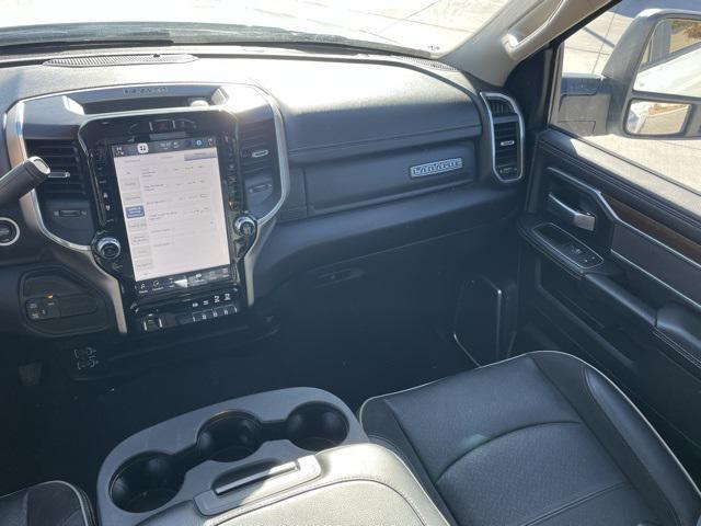 used 2023 Ram 2500 car, priced at $52,673