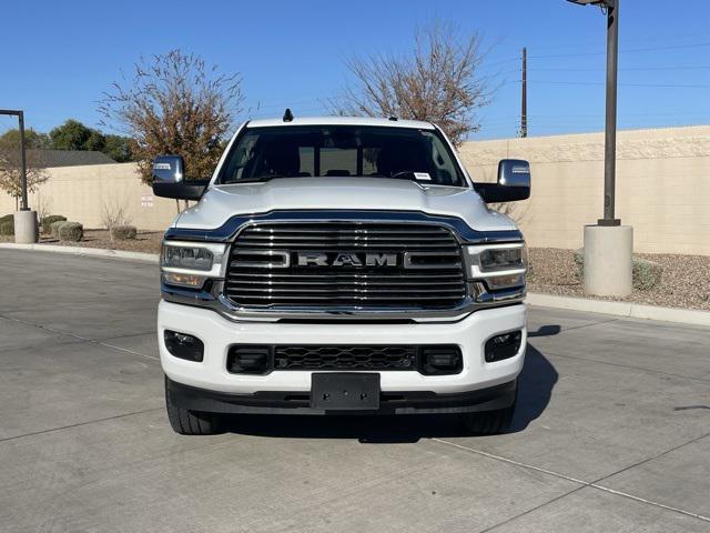 used 2023 Ram 2500 car, priced at $52,673